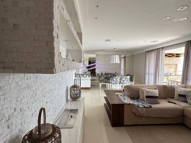 #163 - Apartamento para Venda em São Paulo - SP - 1