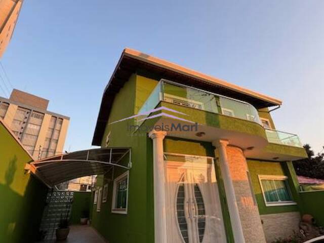 #164 - Casa para Venda em Osasco - SP - 1