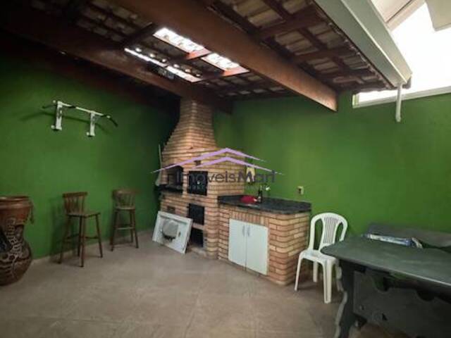 #164 - Casa para Venda em Osasco - SP - 3