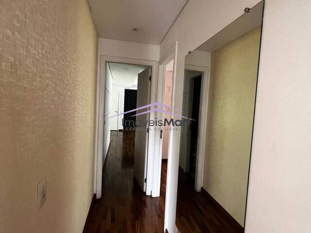 #165 - Apartamento para Venda em São Paulo - SP - 2