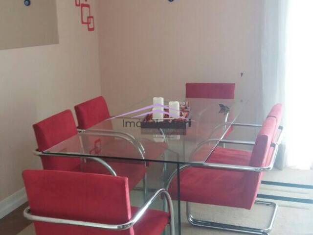 #166 - Apartamento para Venda em São Paulo - SP - 2