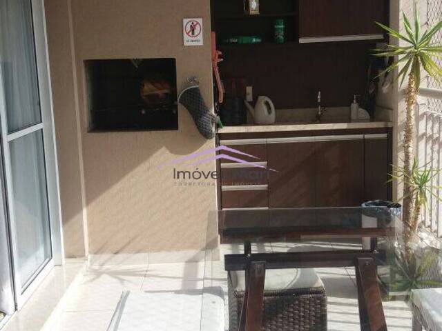 #166 - Apartamento para Venda em São Paulo - SP - 1