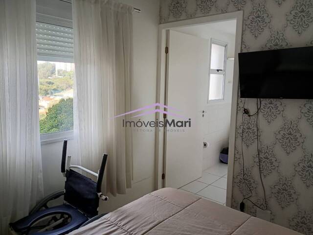 #167 - Apartamento para Venda em São Paulo - SP - 2