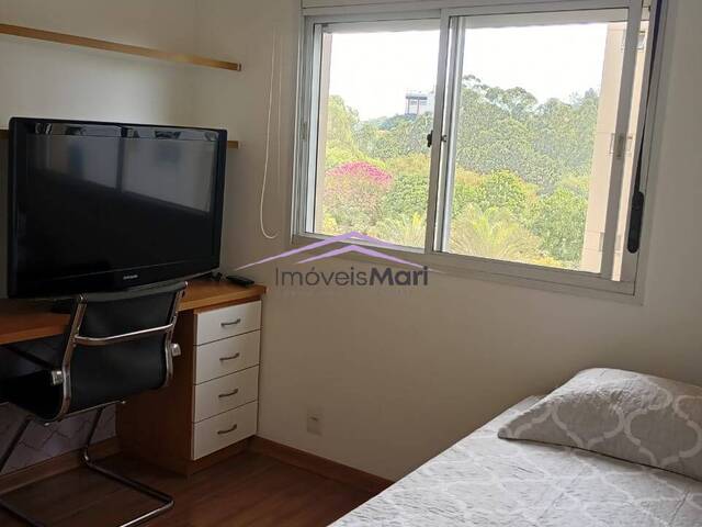 #167 - Apartamento para Venda em São Paulo - SP - 3