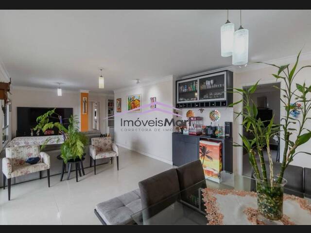 #168 - Apartamento para Venda em São Paulo - SP - 1