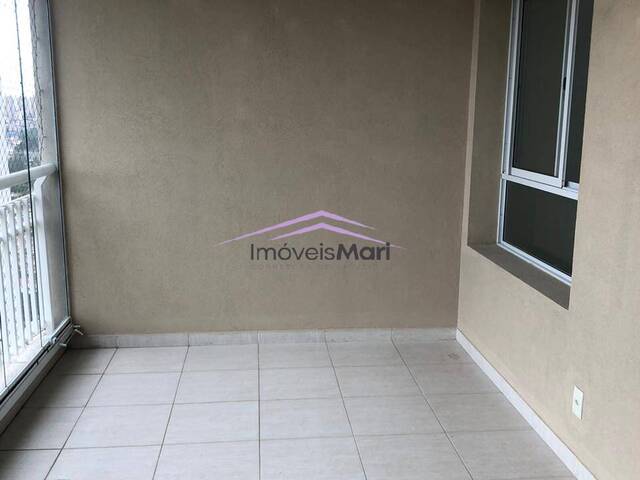 #169 - Apartamento para Venda em São Paulo - SP - 2