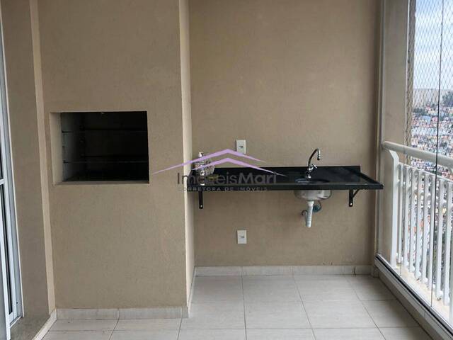 #169 - Apartamento para Venda em São Paulo - SP - 3