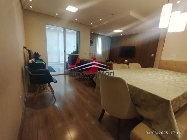 #170 - Apartamento para Venda em São Paulo - SP - 1