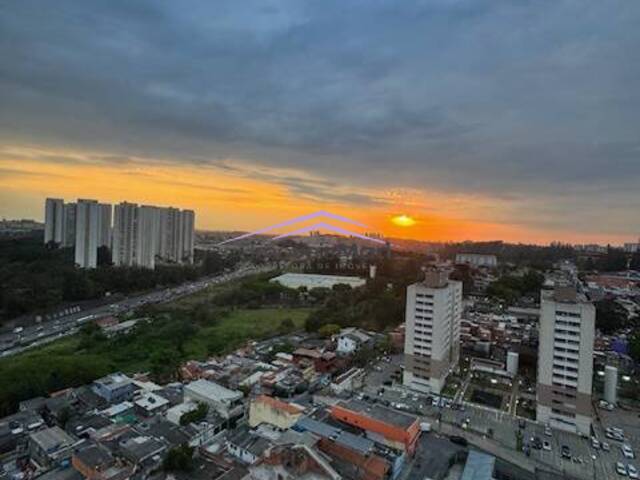 #171 - Apartamento para Venda em São Paulo - SP - 3